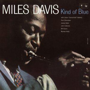 画像: (7インチ紙ジャケット仕様CD)(SA-CDハイブリッド)2枚組CD  MILES DAVIS  マイルス・デイビス  /  KIND OF BLUE(STEREO/MONO)カインド・オブ・ブルー(STEREO/MONO)(完全生産限定盤)