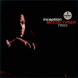 画像: SHM-CD   McCOY TYNER  マッコイ・タイナー  /  INCEPTION  インセプション
