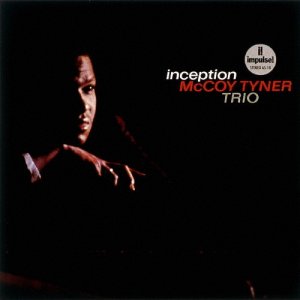 画像: SHM-CD   McCOY TYNER  マッコイ・タイナー  /  INCEPTION  インセプション