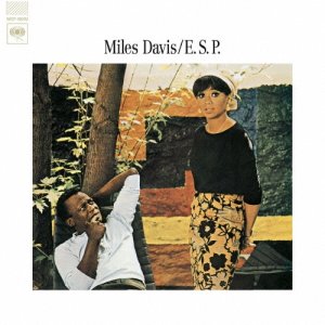 画像: (Blu-spec CD2／音匠レーベル仕様)CD  MILES DAVIS マイルス・デイビス /  E.S.P.