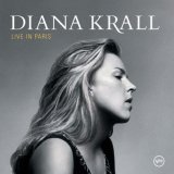 画像: CD  DIANA  KRALL  ダイアナ・クラール /  LIVE IN PARIS  ライヴ・イン・パリ