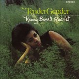 画像: 輸入盤CD   KENNY  BURRELL  ケニー・バレル  /   The Tender Gender