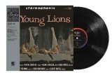 画像: 完全限定輸入復刻盤  LP   LEE  MORGAN リー・モーガン  /   THE  YOUNG  LIONS
