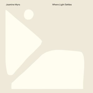 画像: 国内盤CD　JASMINE MYRA ジャスミン・マイラ / WHERE LIGHT SETTLES ホエア・ライト・セトルズ     チェンバー・ムード濃い枠組の中でマイルド・フォーキー&スピリチュアルな優しいメロディック・アルト吹鳴が瑞々しく風流に映える極めて密度の高い現代英国流コンポジション路線の秀作 