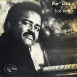 画像: CD  RAY BRYANT  レイ・ブライアント  /   HOT TURKEY ホット・ターキー