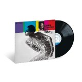 画像: ［Blue Note CLASSIC VINYL SERIES］完全限定輸入復刻 180g重量盤LP  STANLEY  TURRENTINE スタンリー・タレンタイン /  EASY WALKER   イージー・ウォーカー