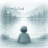 画像: 2枚組CD THIERRY MAILLARD ティエリ・マイヤール  / No More She Is   マイヤールの心情的ピアノと、ステファン・ベルモンドの伸びやかなトランペット、欧州ジャズファン注目のエレジー  