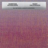 画像: 数量限定生産・輸入盤LP　AMBROSE AKINMUSIRE, MARY HALVORSON アンブローズ・アキンムシーレ、メリー・ハルヴァーソン / SLO-MO NEON LUMINATE HOVERINGS     アンビエント・ムード漂う音場の中でハードボイルドなトランペット咆哮や吟醸感&シュールさ混合のギター弾鳴がフレッシュに映える最尖端の抒情派デュオ 