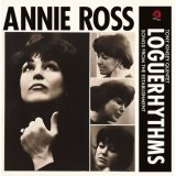 画像: 完全限定輸入復刻盤LP  ANNIIE ROSS アニー・ロス  /  LONGUERHYTHMS: Songs From The Establishment (LP/White Vinyl)