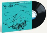 画像: ［Blue Note CLASSIC VINYL SERIES］完全限定輸入復刻 180g重量盤LP  Kenny Burrell ケニー・バレル /  Blue Lights, Volume 1   ブルースとバラードが生み出す格別な時間。1958年、名手たちが魅せる濃密なセッション ∔ アンディ・ウォーホル・イラストジャケット！  