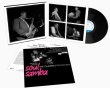 画像2: 【TONE POETSシリーズ】完全限定輸入復刻 180g重量盤(見開き)LP  Ike Quebec アイク・ケベック  /  Bossa Nova Soul Samba <span style="font-weight: normal;"><span style="color: red;">哀愁とソウル。アイク・ケベック生涯最後のボサノヴァ名盤が、息をのむアナログサウンドで復活！</span></span>