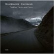 Mick Goodrick & Fred Hersch / Feebles, Fables and Ferns