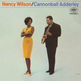 画像: SHM-CD  Nancy Wilson & Cannonball Adderley  ナンシー・ウィルソン&キャノンボール・アダレイ  /  Nancy Wilson & Cannonball Adderley  ナンシー・ウィルソン&キャノンボール・アダレイ