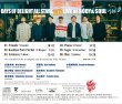 Days of Delight All Stars 2025 / Live at Body & Soul Vol.2