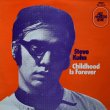 Steve Kuhn / Childhood Is Forever