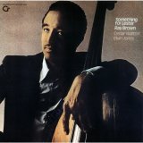 画像: SHM-CD   RAY BROWN  レイ・ブラウン  /  SOMETHING FOR LESTER サムシング・フォー・レスター