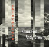 画像: CD Kevin Fort & Andy Brown ケヴィン・フォート & アンディ・ブラウン / Chiaroscuro   美しき明暗法 = 二人の対話――ビル・エヴァンス＆ジム・ホールが紡いだ「あの世界観」を今、ふたたび。  