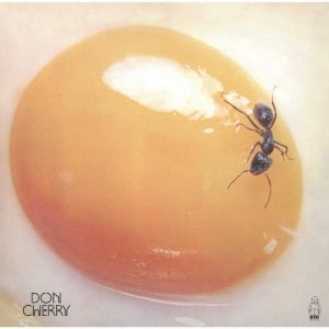 画像: 国内盤CD　DON CHERRY  ドン・チェリ  /  ORIENT  ドン・チェリーの新しい世界   1971年パリ、民族音楽とジャズが融合。ドン・チェリーが提示した未踏の音世界が、今ここに蘇る。  