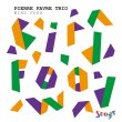 Pierre Favre Trio / Bird Food
