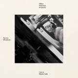 画像: 【送料込み価格設定商品】 数量限定生産・輸入盤帯付き国内仕様LP　NORMA WINSTONE ノーマ・ウィンストン / GILLES PETERSON PRESENTS NORMA WINSTONE LIVE AT MAIDA VALE ジャイルス・ピーターソン・プレゼンツ：ノーマ・ウィンストン・ライヴ・アット・メイダ・ヴェール     妖艶でクール&ファンタジック・ドリーミーかつ優しい包容力をも有した冷涼ミステリアス・ヴォーカルのさすが円熟の集大成! 