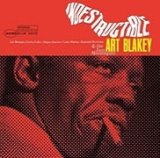 画像: ［Blue Note CLASSIC VINYL SERIES］完全限定輸入復刻 180g重量盤LP  Art Blakey & The Jazz Messengers アート・ブレイキー & ジャズ・メッセンジャーズ  /  INDESTRUCTIBLE   インデストラクティブル