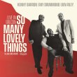 Kenny Barron / So Many Lovely Things