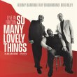 Kenny Barron / So Many Lovely Things