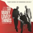 Kenny Barron / So Many Lovely Things