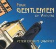 Peter Erskine Quartet / Four Gentlemen Of Verona