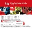 大村 亘、橋爪 亮督、西嶋 徹 / プラーナ