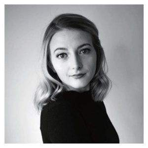 画像: 完全限定盤LP Caity Gyorgy ケイティ・ジョージ / Portrait of Caity Gyorgy ポートレイト・オブ・ケイティ・ジョージ   一音一音が柔らかく溶け合うジェントル・グルーヴを、レコードの温かい音響でじっくりと  