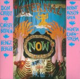 画像: 限定復刻輸入盤 LP  DON  CHERRY ドン・チェリー  /  ETERNAL NOW(PINK VINYL)