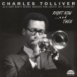 Charles Tolliver / Right Now....and Then