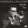 Charles Tolliver / Right Now....and Then