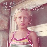 画像: 【日本語帯付き】輸入盤CD　AVISHAI COHEN TRIO アヴィシャイ・コーエン / ETERNAL CHILD     重心のしっかり据わったウネりと撥ねのベース鳴動に導かれ端正で耽美的な仄かに物悲しい繊細ピアノのロマネスク・プレイが瑞々しくも儚げに映える幽遠なる清新トリオ秀作 