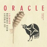 画像: 【INTAKT】CD CO STREIFF-RUSS JOHNSON QUARTET コ・ストライフ-ラス・ジョンソン・カルテット / ORACLE   ジェリー・マリガンからオーネットまで遡る「空間の美学」。名手ジェリー・ヘミングウェイも参戦した決定的一瞬。  