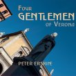 Peter Erskine Quartet / Four Gentlemen Of Verona