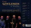 Peter Erskine Quartet / Four Gentlemen Of Verona