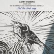 画像1: CD LARRY STABBINS ラリー・スタビンス / And the birds sang... duets with Keith Tippett and Louis Moholo-Moholo<span style="font-weight: normal;"><span style="color: red;">Jazz In Britainがまたも発掘！ラリー・スタビンズが二人の相棒と紡いだ秘蔵のデュオ集！</span></span>