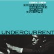 画像1: 180g重量盤LP Kenny Drew ケニー・ドリュー / Undercurrent <span style="font-weight: normal;"><span style="color: red;">憧れの名盤が、ぐっと身近に。名盤再発LPのスタンダードを、手に取りやすい価格で。= 180g重量盤仕様!</span></span>
