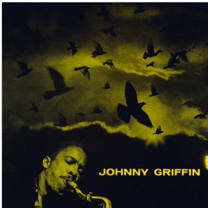 画像: 180g重量盤LP Johnny Griffin ジョニー・グリフィン / A Blowing Session   憧れの名盤が、ぐっと身近に。名盤再発LPのスタンダードを、手に取りやすい価格で。= 180g重量盤仕様!  
