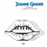 画像: 【復刻 MPS】CD  JOANNE GRAUER  ジョアン・グラウアー   /  イントロデューシング・ロレイン・フェザー