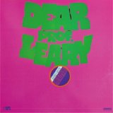 画像: 【復刻 MPS】CD  BARNE WILEN & HIS AMAZING FREE ROCK BAND   バルネ・ウィラン&ヒズ・アメヒズ・アメージング・フリー・ロック・バンド　/ DEAR PROF.LEARY  ディア・プロフ・リアリー