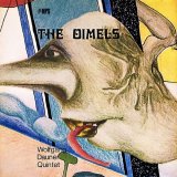 画像: 【復刻 MPS】CD  WOLFGANG DAUNER   ウォルフガング・ダウナー　/  THE OIMELS  ジ・オイメルス