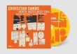 Christian Sands / Between Then & Now