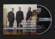 Larry Goldings, Peter Bernstein, Bill Stewart / Rhombus