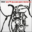 画像1: 【ORIGINAL JAZZ CLASSICS】完全限定輸入復刻 180g重量盤LP Miles Davis / Cookin' with the Miles Davis Quintet <span style="font-weight: normal;"><span style="color: red;">帝王生誕100周年記念。マラソン・セッションの幕開けを飾る名盤が、最新のマスタリングで蘇る。</span></span>