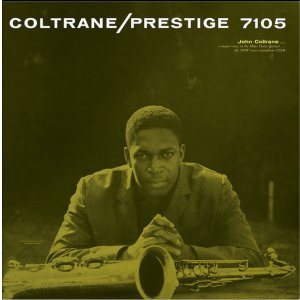 画像: 【ORIGINAL JAZZ CLASSICS】完全限定輸入復刻 180g重量盤LP John Coltrane ジョン・コルトレーン / Coltrane   原点にして、不滅。コルトレーンの魂が宿るモノラル・サウンド  