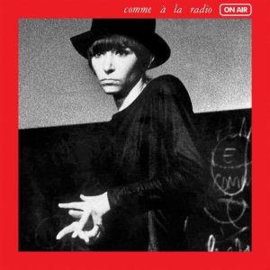 画像: 輸入盤CD Brigitte Fontaine ブリジット・フォンテーヌ / Comme A La Radio: On Air   音楽の歴史が作られる一幕がここに。世紀の傑作『ラジオのように』、その遺伝子を紐解く奇跡の未発表音源集！  