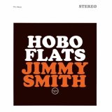 画像: CD  JIMMY SMITH    ジミー・スミス  /  HOBO FLATS  ホーボー・フラッツ
